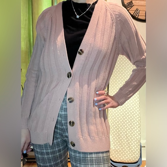 Pink coat - Picture 7 of 11